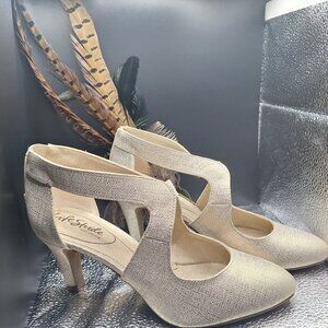 Life Stride Soft Systems Giovanna 2 Pump